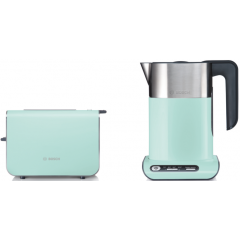 Тостер Bosch TAT8612