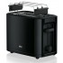 Тостер Braun HT 3010 (Black)