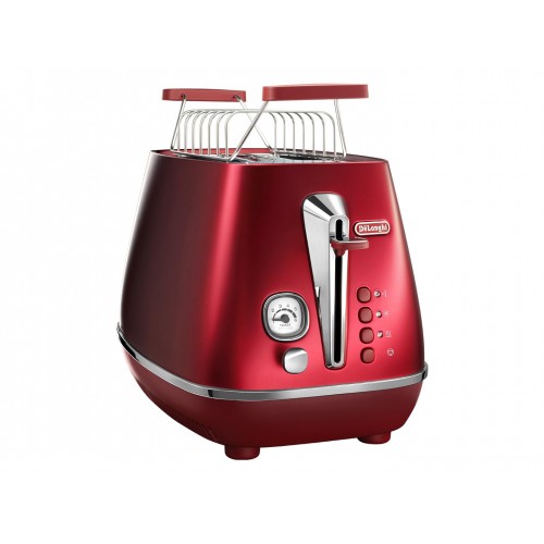 Тостер Delonghi CTI 2103 R