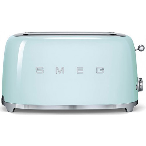 Тостер Smeg TSF02PGEU