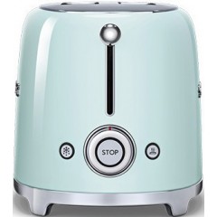 Тостер Smeg TSF02PGEU