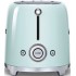 Тостер Smeg TSF02PGEU