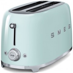 Тостер Smeg TSF02PGEU