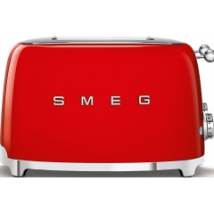 Тостер Smeg TSF03RDEU