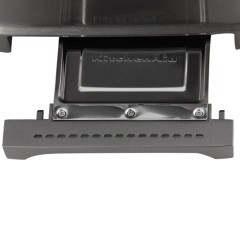 Тостер KitchenAid 5KMT2204EMS