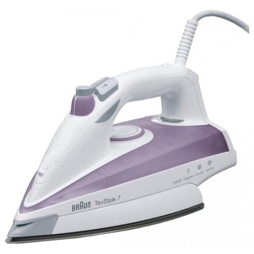 Утюг Braun TexStyle TS715