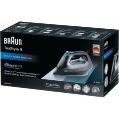 Утюг Braun TexStyle 9 SI9188EBK