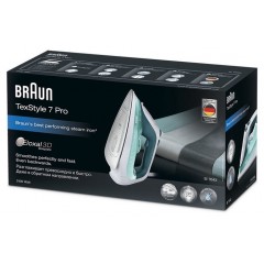 Утюг Braun SI 7042