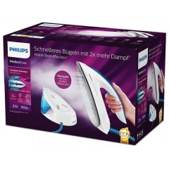 Утюг Philips GC 6820/20 PerfectCare compact essential