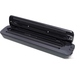 Вакуумный упаковщик Kitfort KT-1503-2