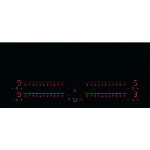 Варочная панель Electrolux IPE8492KF
