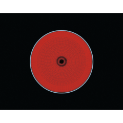 Варочная панель Zanussi ZEV56240FA