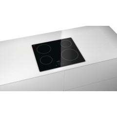 Варочная панель Bosch PKE611D17E