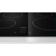 Варочная панель Bosch PKE611D17E