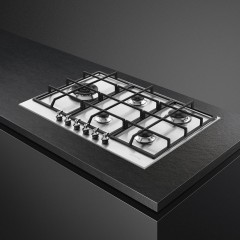 Варочная панель Smeg PX375L