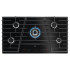 Варочная панель AEG HVB95450IB