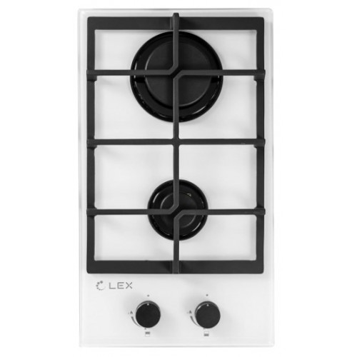 Варочная панель LEX GVG 321 WH