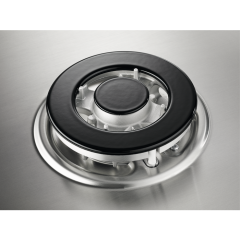 Варочная панель Electrolux GPE 363 RCW