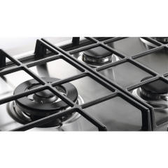 Варочная панель Electrolux GPE 363 RCW