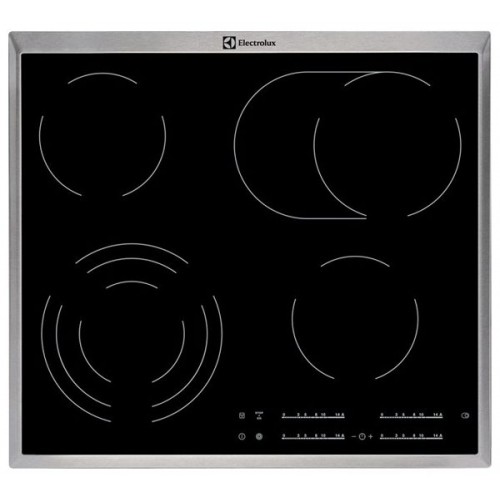 Варочная панель Electrolux EHF 56547 XK