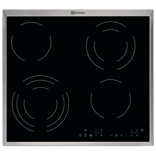 Варочная панель Electrolux CPE 6433 KX