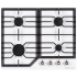 Варочная панель Kuppersberg FS 601 W (Silver)