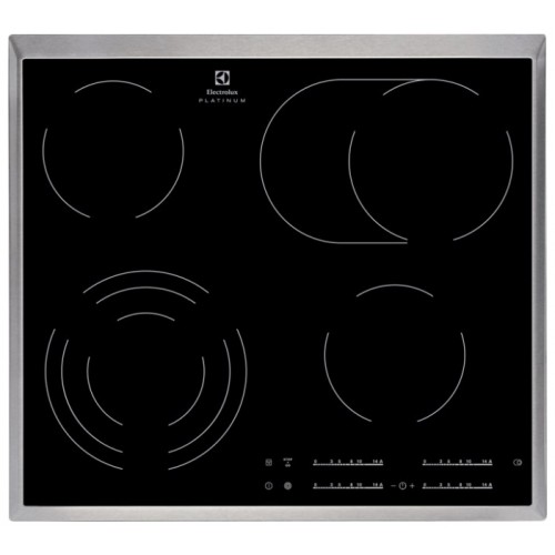 Варочная панель Electrolux EHF96547XK