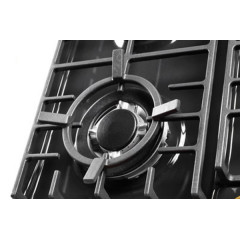 Варочная панель Kuppersberg FV6TGRZ ANT ( Silver)