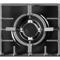 Варочная панель Kuppersberg FV6TGRZ ANT ( Silver)