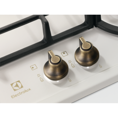 Варочная панель Electrolux GPE362RBB