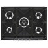 Варочная панель Smeg SR975NGH