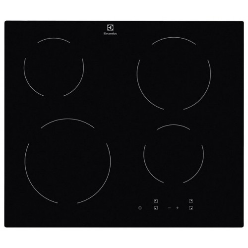 Варочная панель Electrolux CME 6420 KA