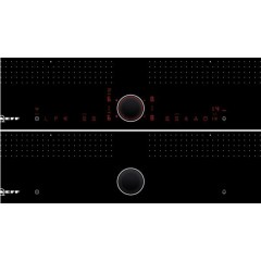 Варочная панель NEFF T66TS6RN0