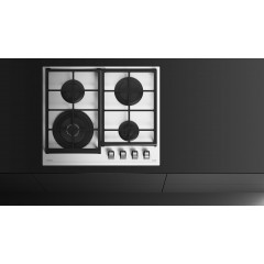 Варочная панель Teka GZC 64321 XBN (белый)