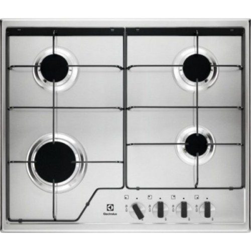 Варочная панель Electrolux GPE262MX