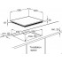 Варочная панель Electrolux CPE644RCC