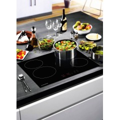 Варочная панель Maunfeld EVCE.453.D-BK