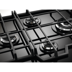 Варочная панель Electrolux GPE 363 NK