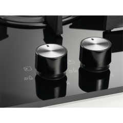 Варочная панель Electrolux GPE 363 NK