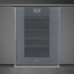 Винный шкаф Smeg CVI138RS3