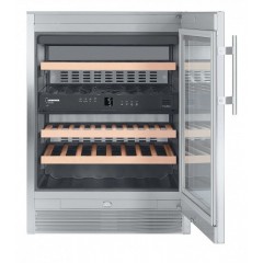 Винный шкаф Liebherr UWTes 1672