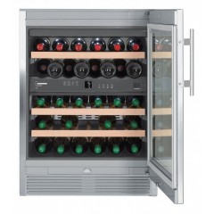 Винный шкаф Liebherr UWTes 1672