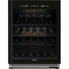 Винный шкаф Smeg CVI638RWN3