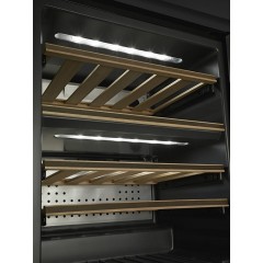 Винный шкаф Smeg CVI638RWN3