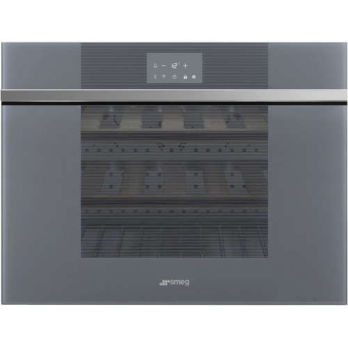 Винный шкаф Smeg CVI121S3