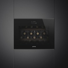 Винный шкаф Smeg CVI621RWNX3