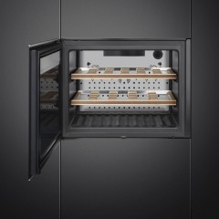 Винный шкаф Smeg CVI621LWNX3