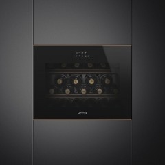 Винный шкаф Smeg CVI621LWNR3