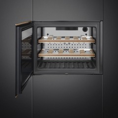 Винный шкаф Smeg CVI621LWNR3