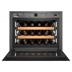 Винный шкаф Liebherr WKEgb 582
